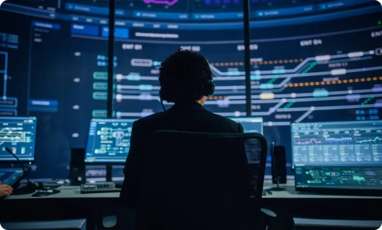 A practice of named senior OT practitioners securing critical infrastructure from the plant floor up, accountable long after the engagement closes.